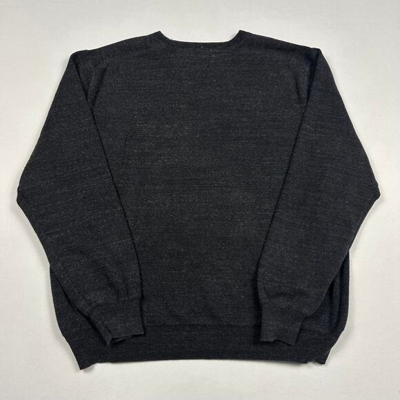 Polo Ralph Lauren Charcoal Grey Sweatshirt - Picture 3 of 6